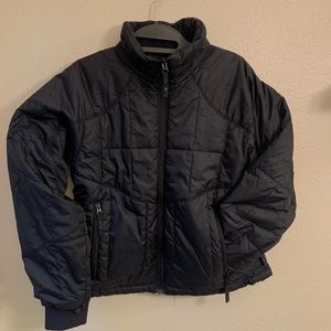 Columbia Titanium Puffer Jacket